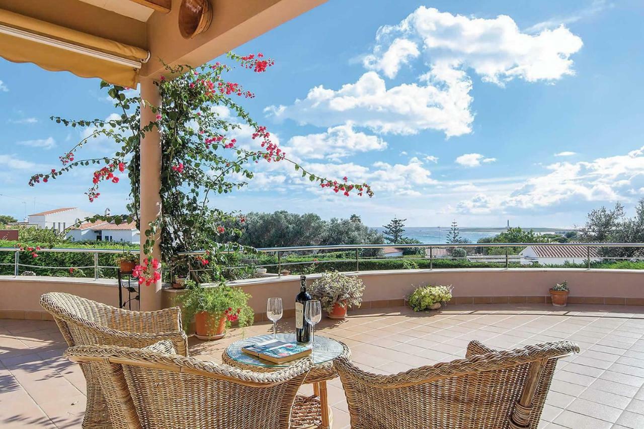 Villa Betonia ปุนตาพริมา ภายนอก รูปภาพ